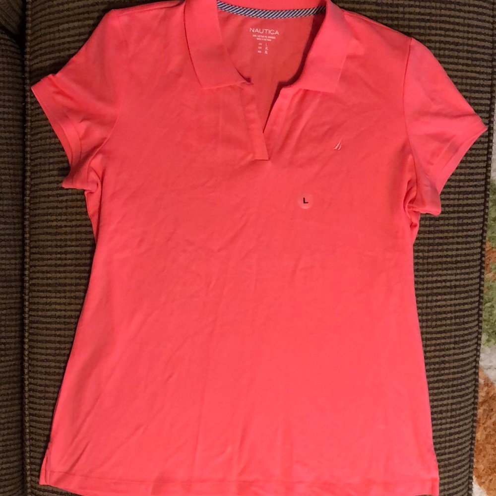 Nautica Polo